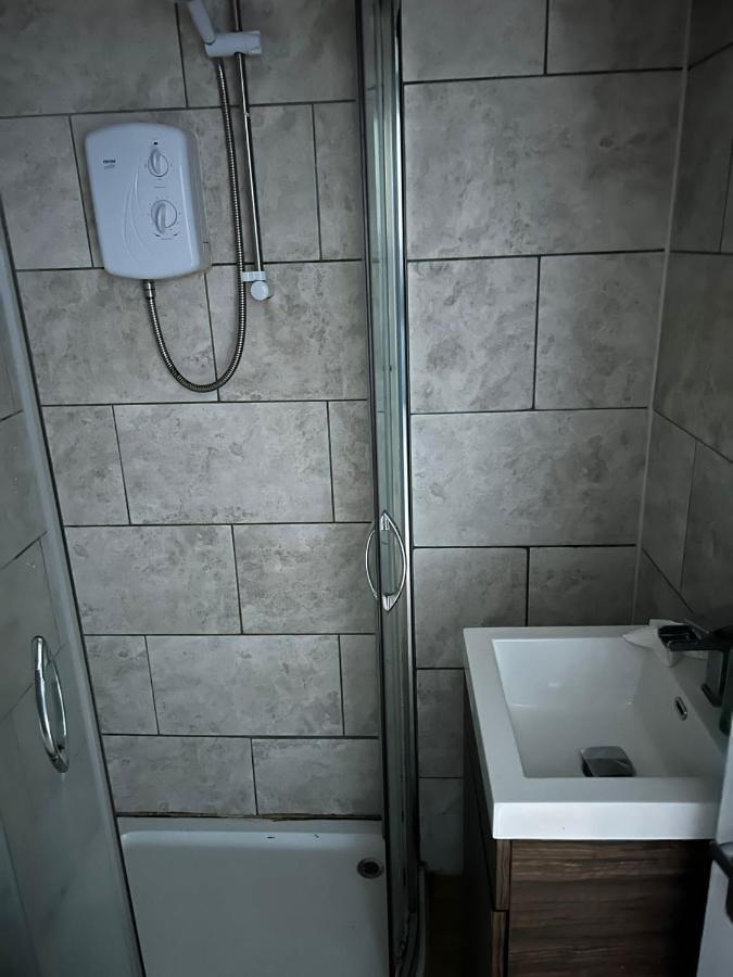 Cairo Street Apartamento Warrington Exterior foto